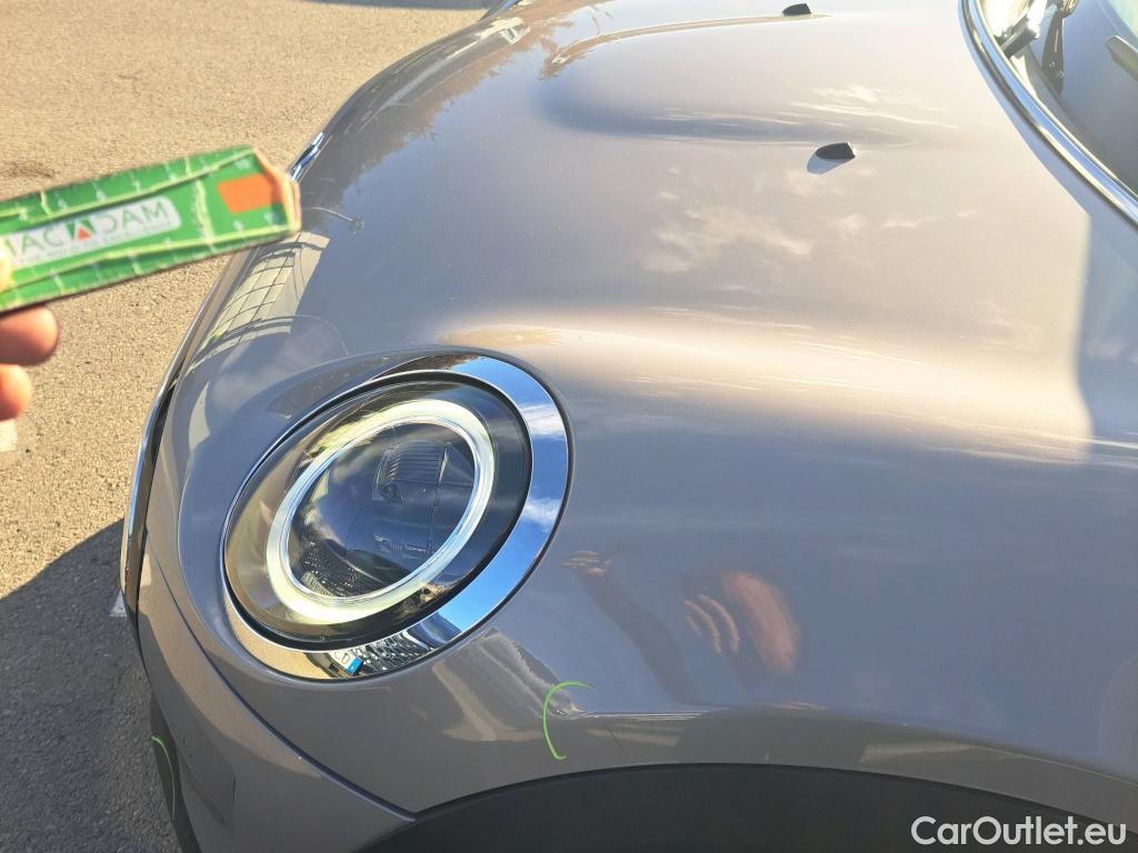  Mini  Cooper MINI MINI / 2021 / 2P / cabrio  CABRIO #28