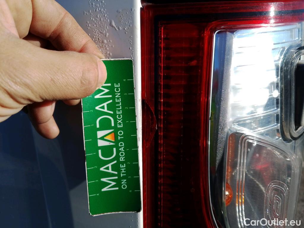  Nissan  NV200 NISSAN NV250 / 2019 / 4P / furgón 2pl 1.5dCi 70 kW (95CV) L1H1 COMFORT #11