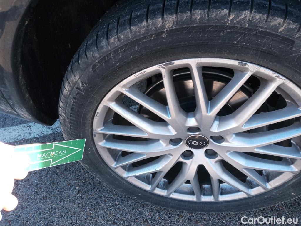  Audi  Q5 AUDI  SPORTBACK / 2020 / 5P / todoterreno S line 40 TDI 150kW quattro-ultra #4