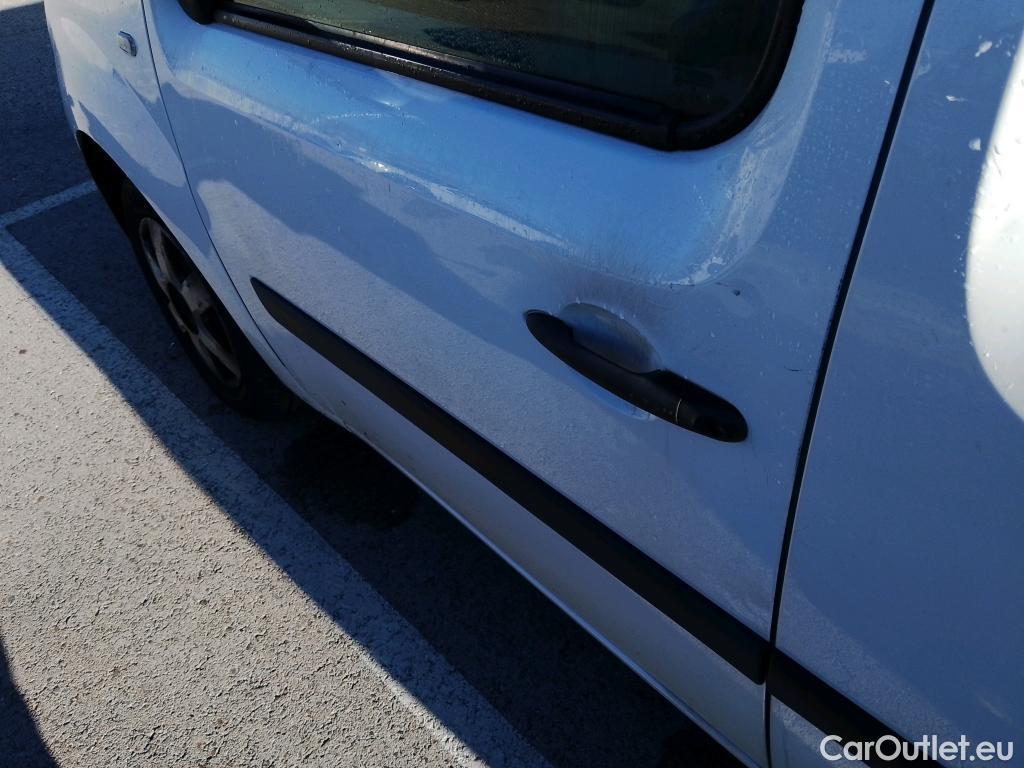  Nissan  NV200 NISSAN NV250 / 2019 / 4P / furgón 2pl 1.5dCi 70 kW (95CV) L1H1 COMFORT #33