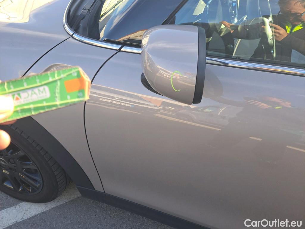  Mini  Cooper MINI MINI / 2021 / 2P / cabrio  CABRIO #26