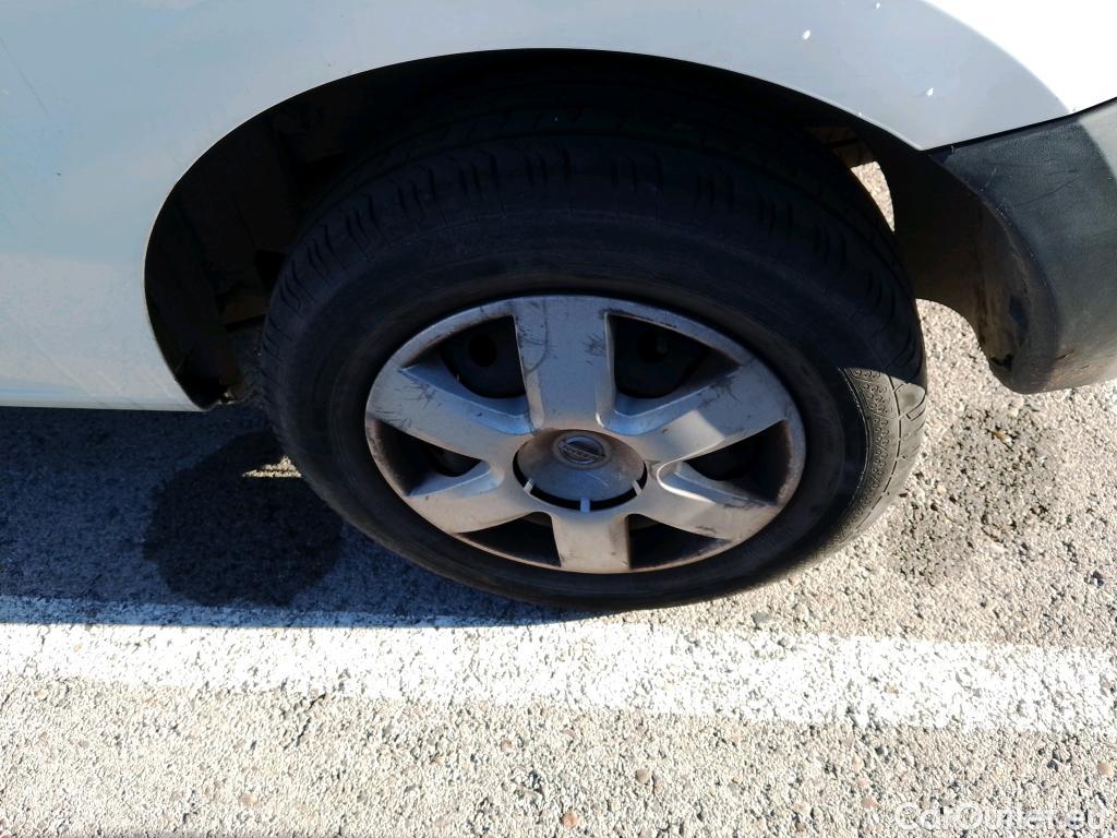  Nissan  NV200 NISSAN NV250 / 2019 / 4P / furgón 2pl 1.5dCi 70 kW (95CV) L1H1 COMFORT #41