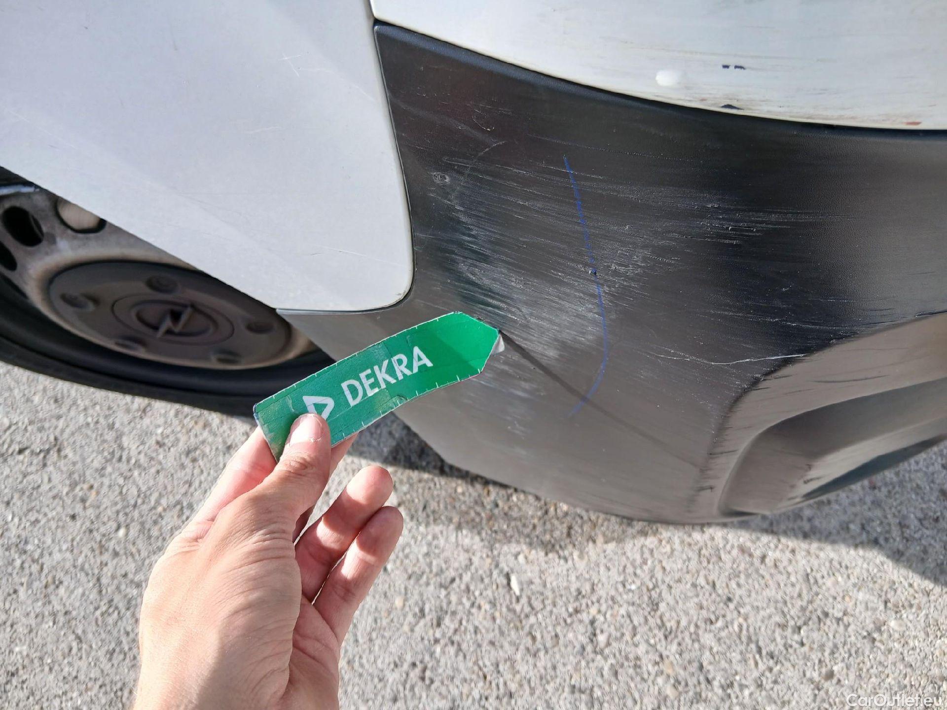  Opel  Vivaro OPEL  / 2019 / 4P / furgón 2.0 Diésel 88kW (120CV) M Inc. Express #15