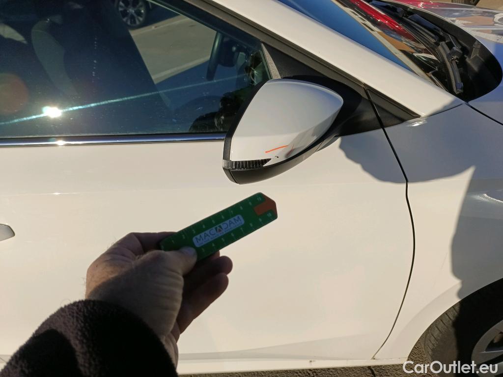  Skoda  Fabia SKODA  / 2021 / 5P / berlina con portón 1.0 TSI 70kW (95CV) Ambition (AC2) #11