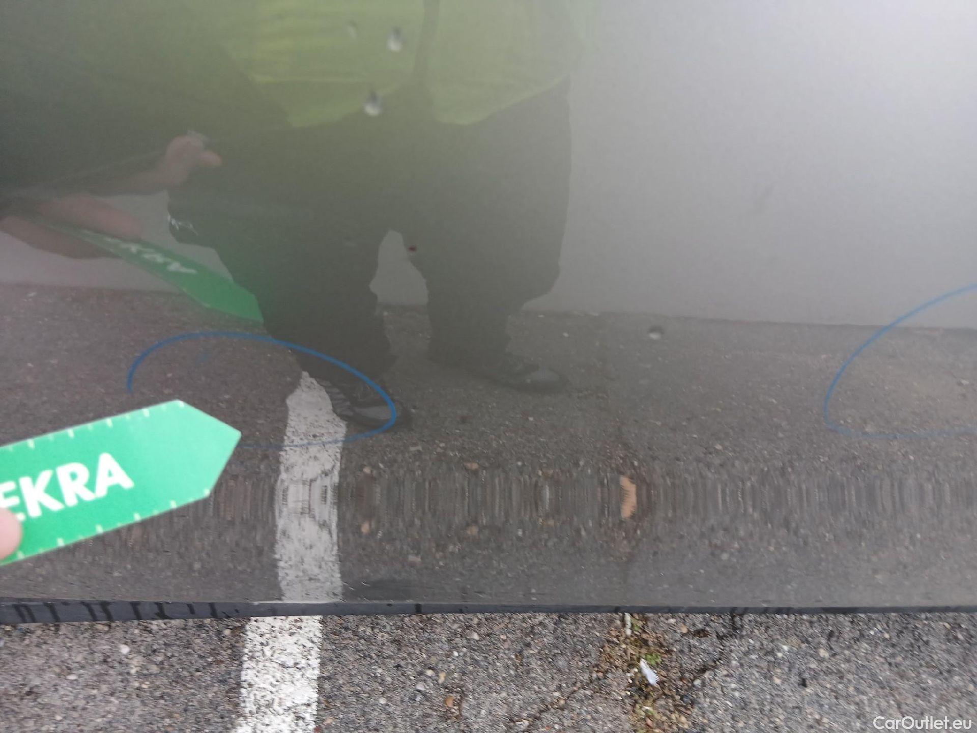  Mercedes  G-Klasee MERCEDES-BENZ GLE / 2018 / 5P / todoterreno GLE 350 de 4MATIC (Híbrido Enchufable) #6