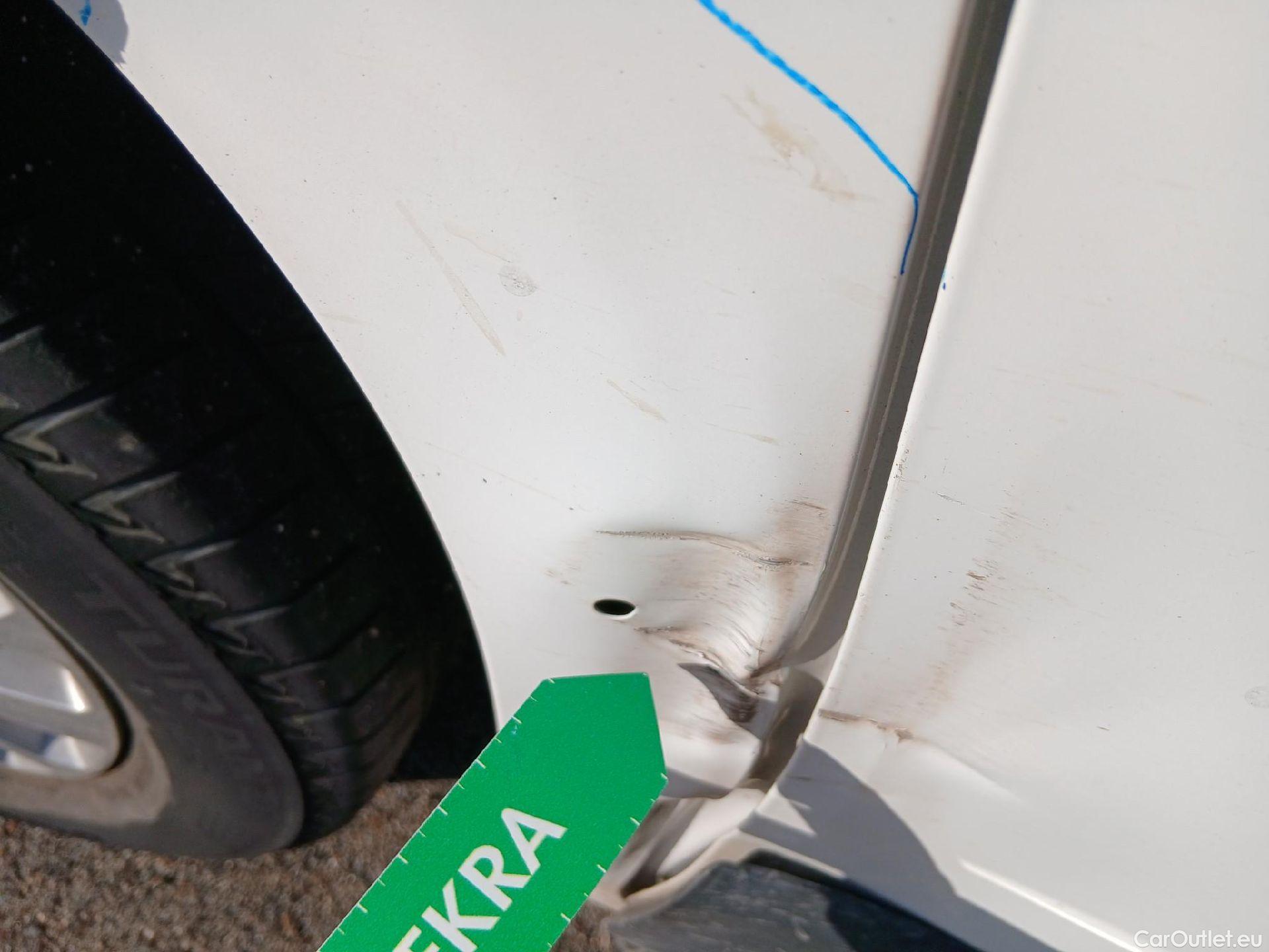  Peugeot  RIFTER PEUGEOT  / 2018 / 4P / combi Active Standard BlueHDi 73kW (IND) (CX2) #15