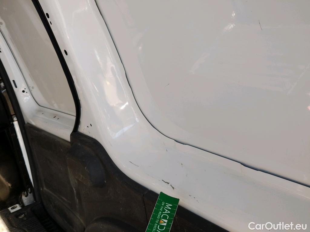  Nissan  NV200 NISSAN NV250 / 2019 / 4P / furgón 2pl 1.5dCi 70 kW (95CV) L1H1 COMFORT #32