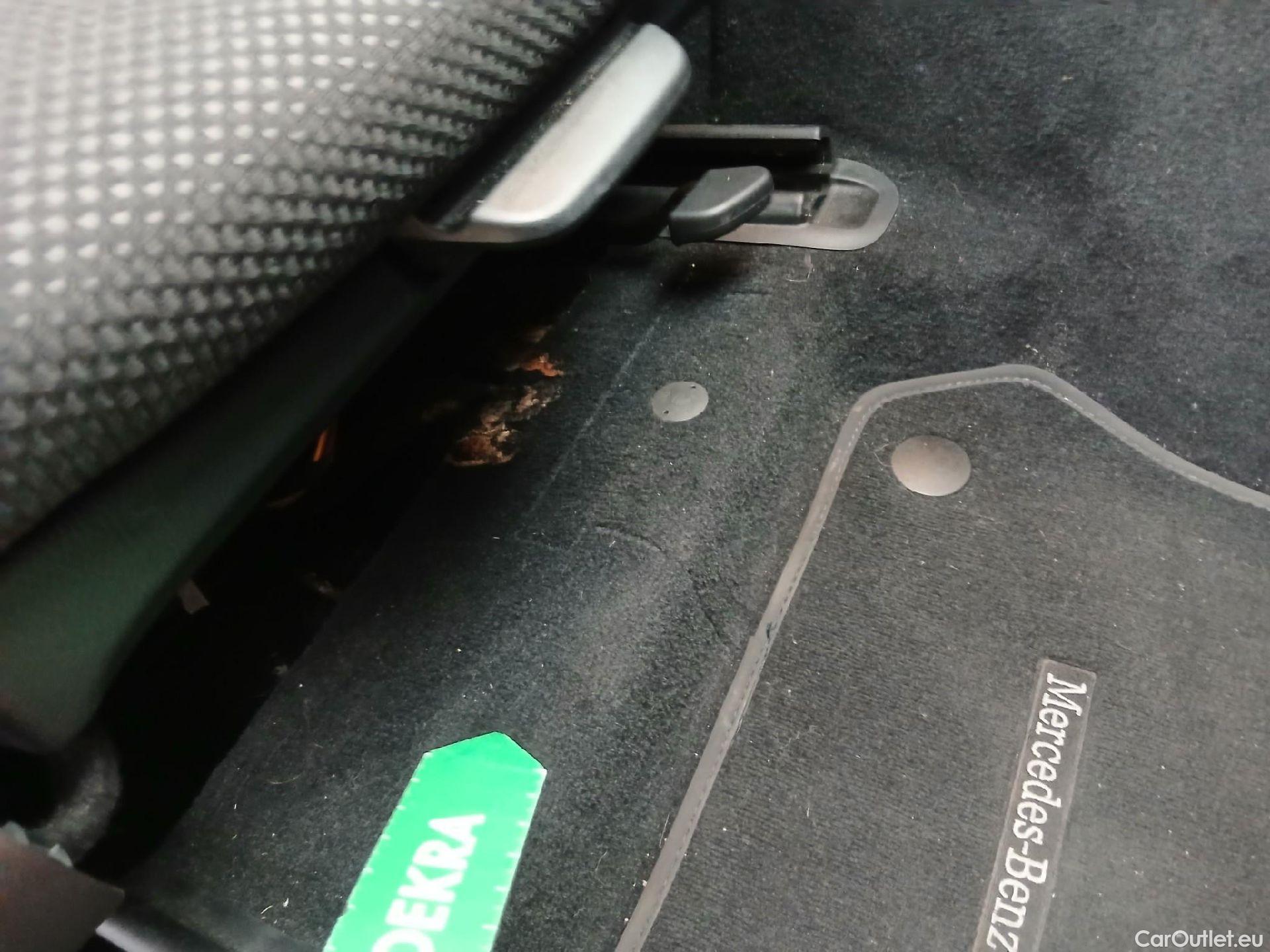  Mercedes  G-Klasee MERCEDES-BENZ Clase GLC / 2019 / 5P / todoterreno GLC 300 de 4MATIC #5