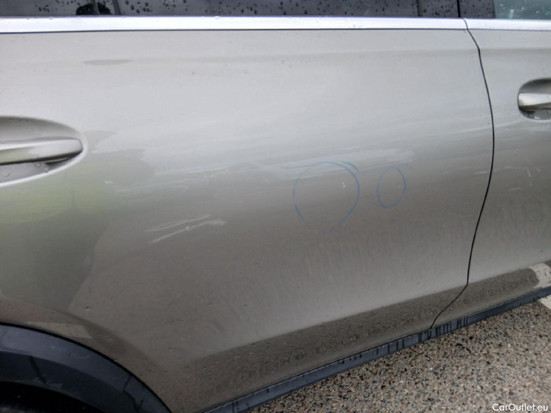  Mercedes  G-Klasee MERCEDES-BENZ GLE / 2018 / 5P / todoterreno GLE 350 de 4MATIC (Híbrido Enchufable) #14