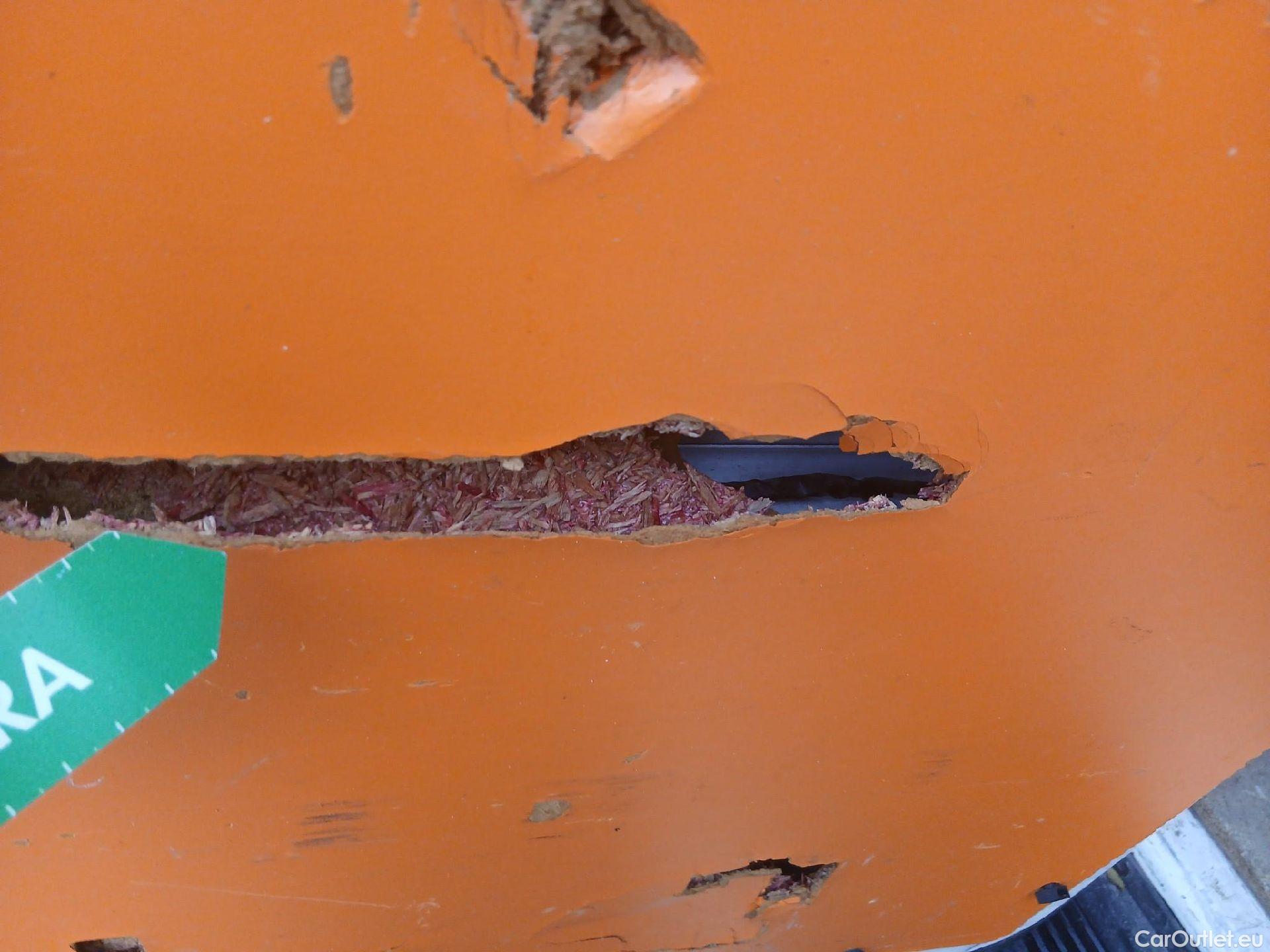  Peugeot  Boxer PEUGEOT  / 2014 / 4P / furgón 330 L1 H1 BHDI 88kW (120CV) S&S 6 Vel. M #6