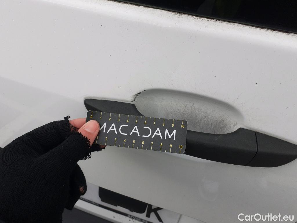  Toyota  Proace TOYOTA  City / 2020 / 4P / combi 1.5D 75kW (100CV) GX L1 #5