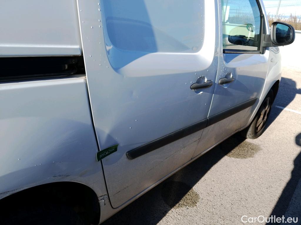  Nissan  NV200 NISSAN NV250 / 2019 / 4P / furgón 2pl 1.5dCi 70 kW (95CV) L1H1 COMFORT #5