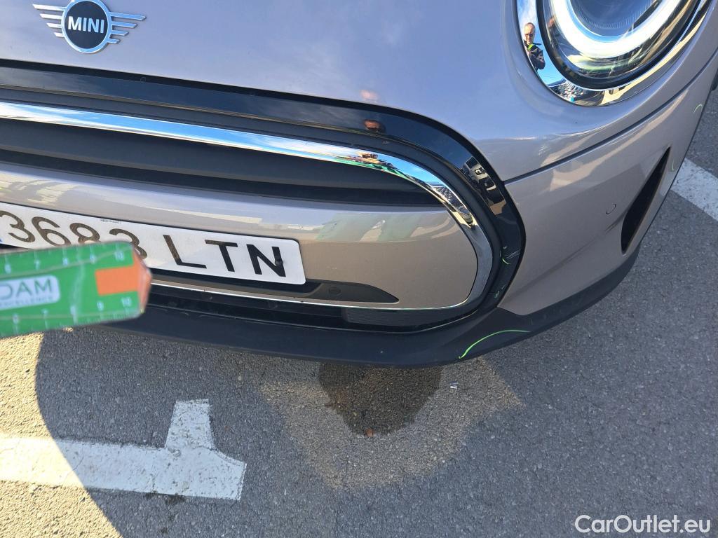  Mini  Cooper MINI MINI / 2021 / 2P / cabrio  CABRIO #10