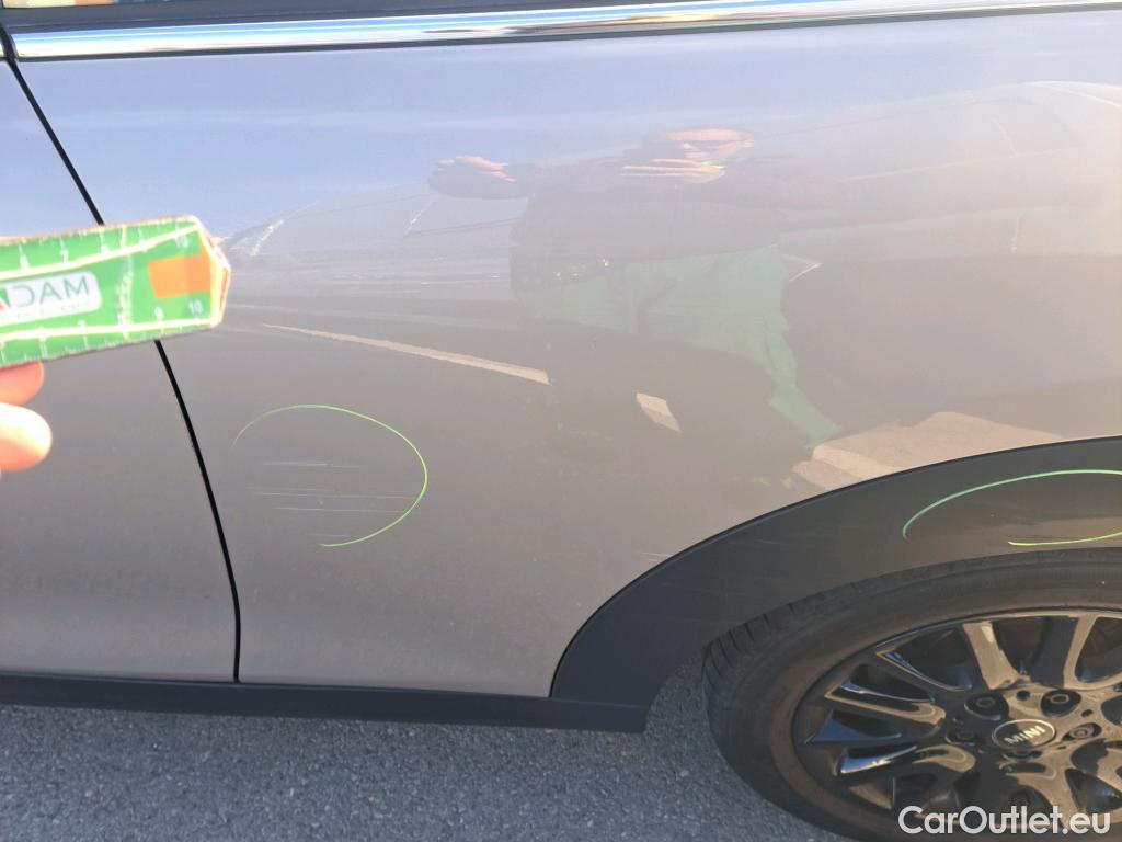  Mini  Cooper MINI MINI / 2021 / 2P / cabrio  CABRIO #8