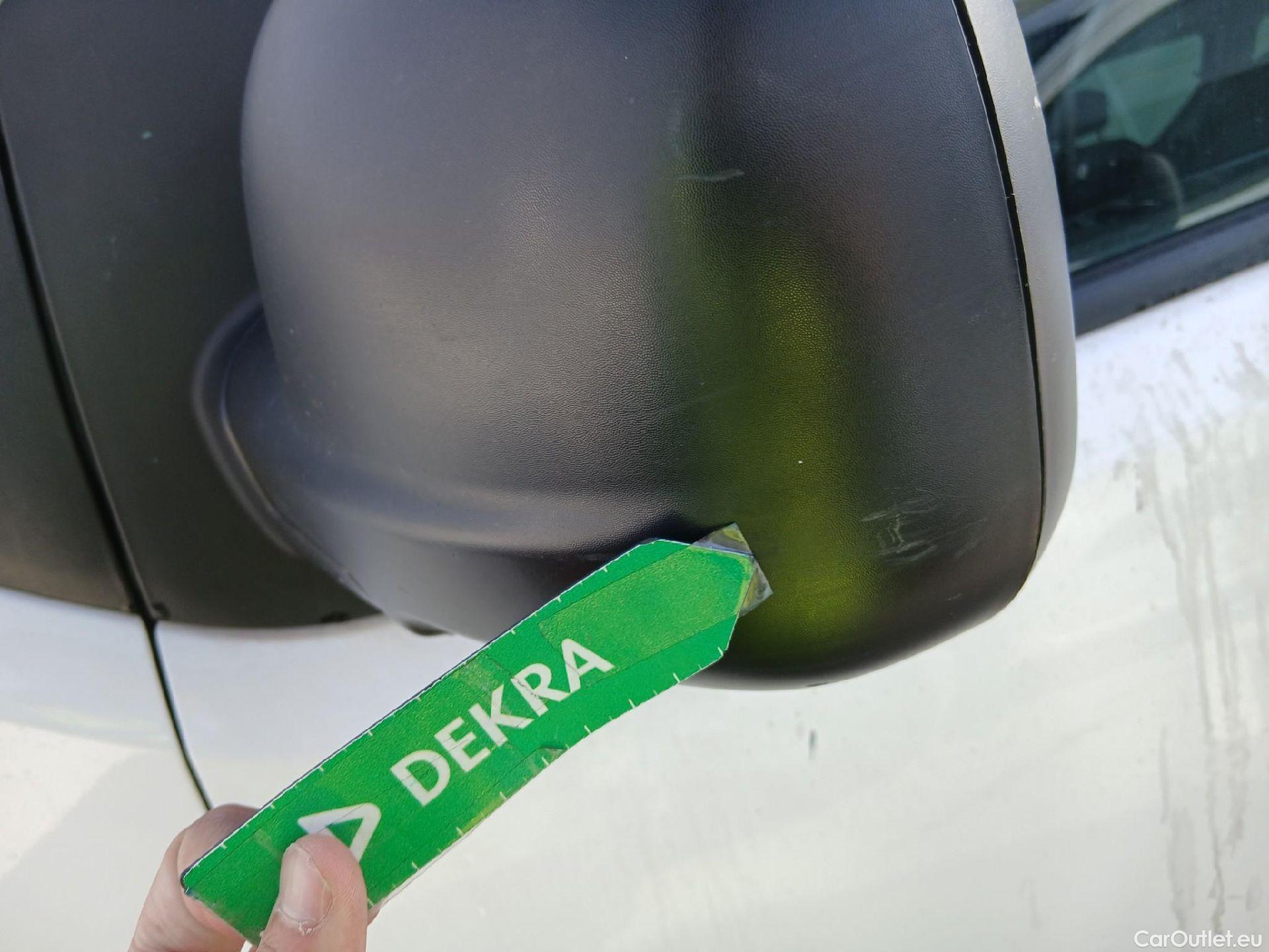  Opel  Vivaro OPEL  / 2019 / 4P / furgón 2.0 Diésel 88kW (120CV) M Inc. Express #21