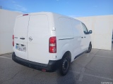  Opel  Vivaro OPEL  / 2019 / 4P / furgón 1.5 Diésel 74kW(100CV)M Std Exp #2