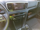  KIA  Sportage KIA  1.6MHEV Drive 100kW(136CV) 4x2(Crist Tintados)(CX) #14