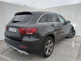  Mercedes  G-Klasee MERCEDES-BENZ Clase GLC / 2019 / 5P / todoterreno GLC 300 de 4MATIC #2