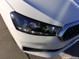  Skoda  Fabia SKODA  / 2021 / 5P / berlina con portón 1.0 TSI 70kW (95CV) Ambition (AC2) #16