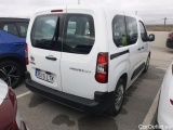  Toyota  Proace TOYOTA  City / 2020 / 4P / combi 1.5D 75kW (100CV) GX L1 #2