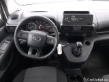  Toyota  Proace TOYOTA  City / 2020 / 4P / combi 1.5D 75kW (100CV) GX L1 #3