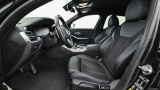  Bmw  Serie 3 PHEV Touring Aut. (G21) - Automatic Petrol/Electric  85 #26