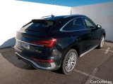  Audi  Q5 AUDI  SPORTBACK / 2020 / 5P / todoterreno S line 40 TDI 150kW quattro-ultra #2