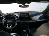  Audi  Q5 AUDI  SPORTBACK / 2020 / 5P / todoterreno S line 40 TDI 150kW quattro-ultra #3