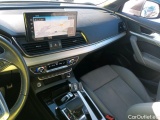  Audi  Q5 AUDI  SPORTBACK / 2020 / 5P / todoterreno S line 40 TDI 150kW quattro-ultra #13