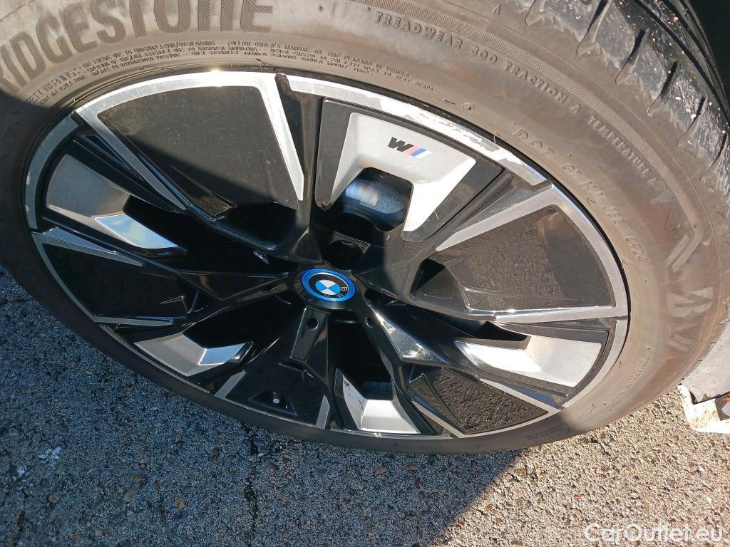  Bmw  iX3 BMW  M Sport (AC) 80kWh #9
