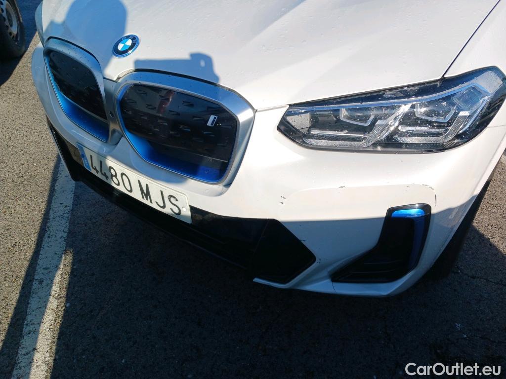  Bmw  iX3 BMW  M Sport (AC) 80kWh #17