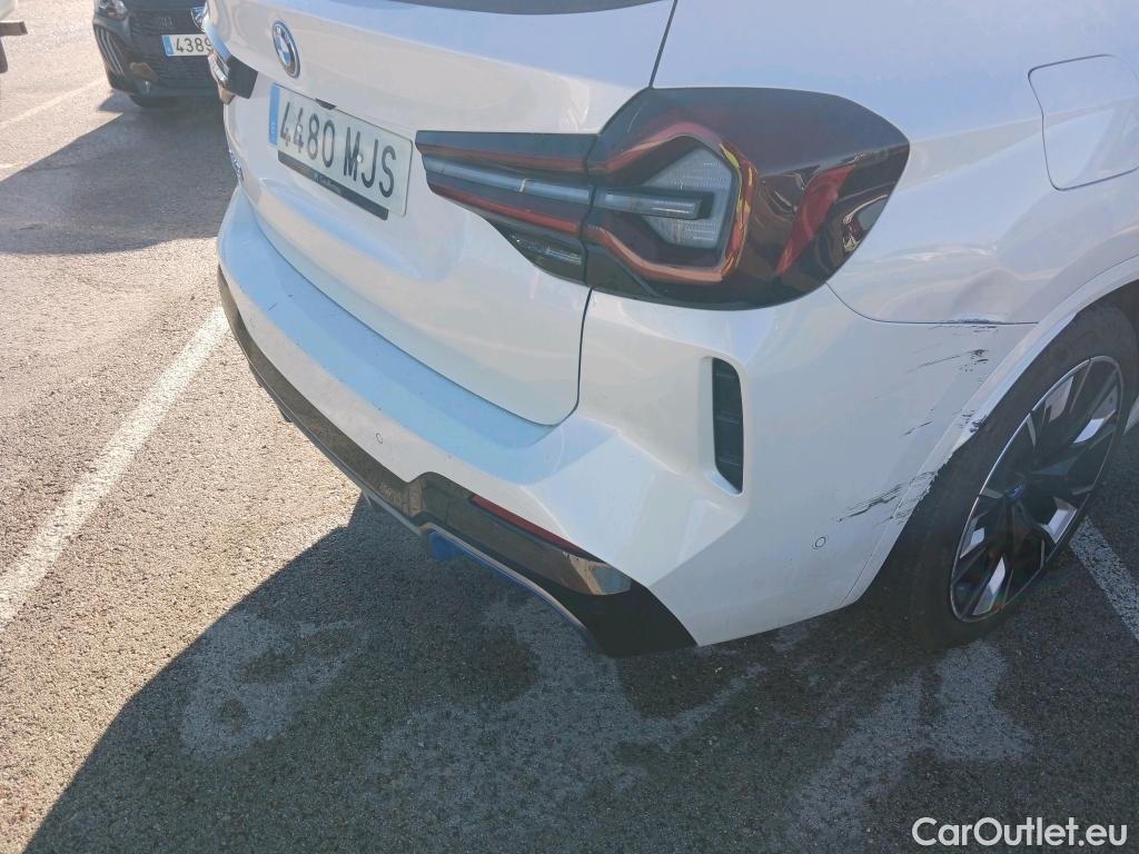 Bmw  iX3 BMW  M Sport (AC) 80kWh #29