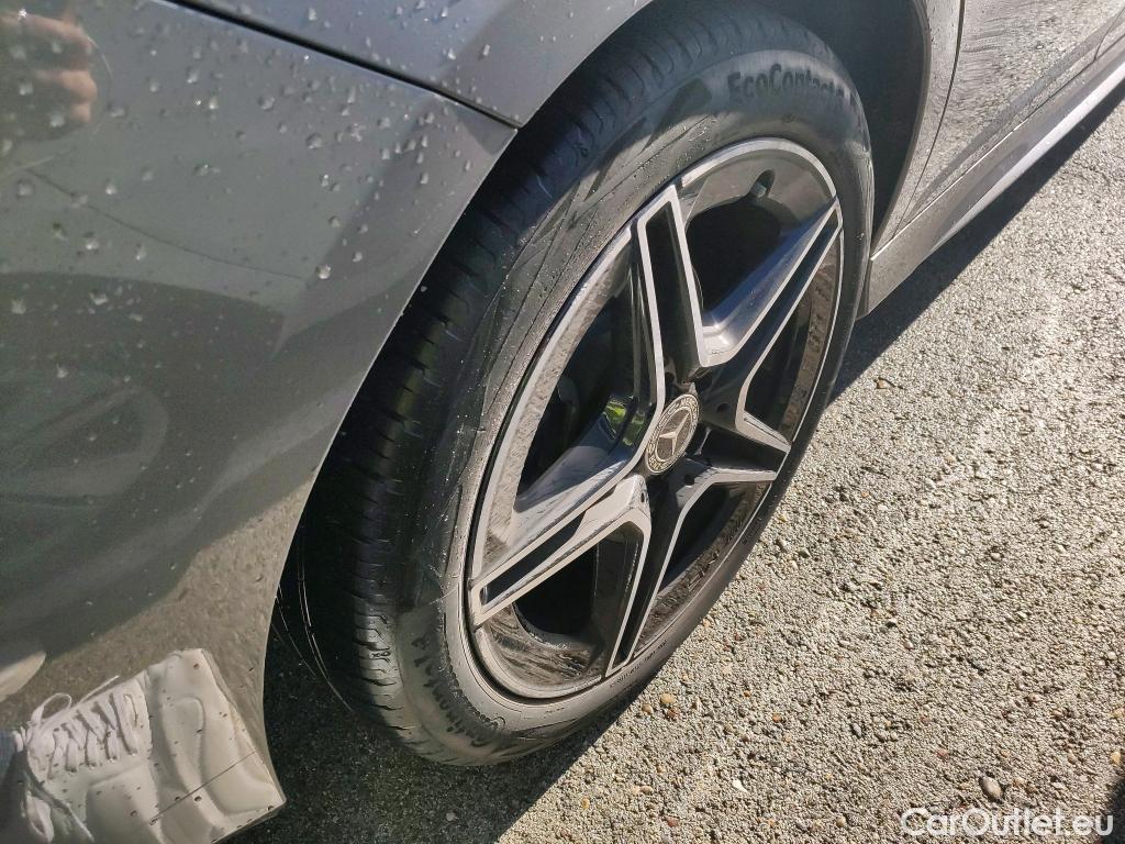  Mercedes  CLA-Klasse Clase CLA CLA 200 d (118.312)Premium-Pack AMG Line 150CV AT8 E6d #11