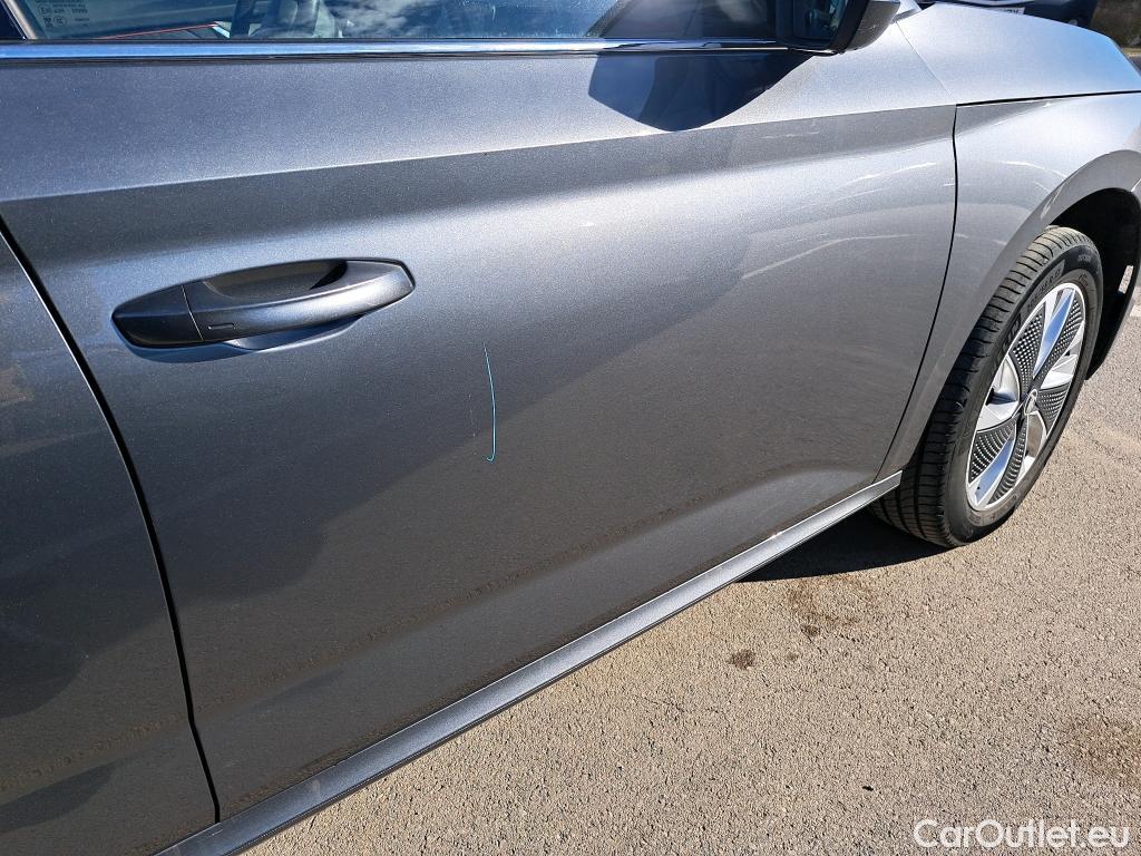  Land Rover  Discovery SKODA Kamiq / 2024 / 5P / todoterreno 1.0 TSI 85kW (115CV) DESIGN(SP) #15