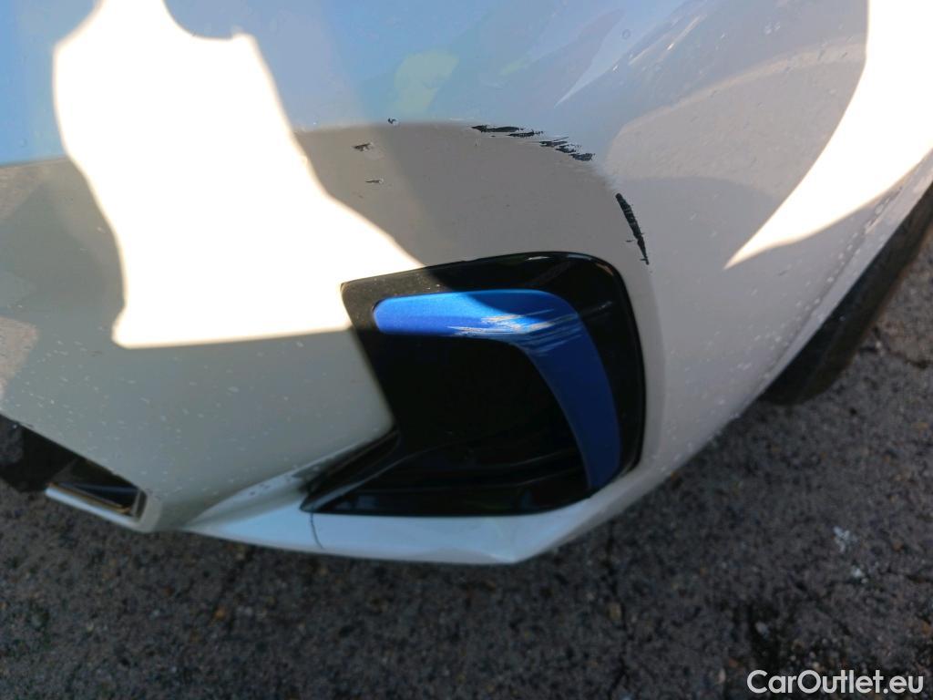  Bmw  iX3 BMW  M Sport (AC) 80kWh #34