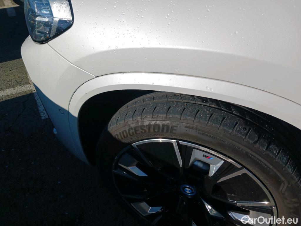  Bmw  iX3 BMW  M Sport (AC) 80kWh #38