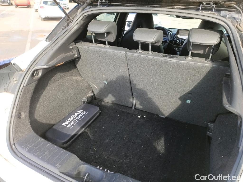  Nissan  Juke NISSAN  / 2019 / 5P / crossover 1.6 Hybrid 105kW(145CV) Première Edition(SP)(SL) #1