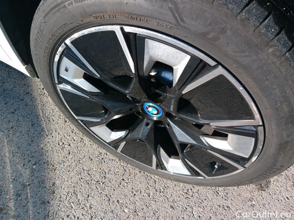  Bmw  iX3 BMW  M Sport (AC) 80kWh #5