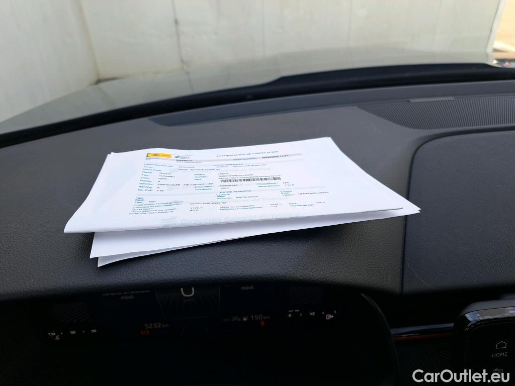  Land Rover  Discovery SKODA Kamiq / 2024 / 5P / todoterreno 1.0 TSI 85kW (115CV) DESIGN(SP) #12