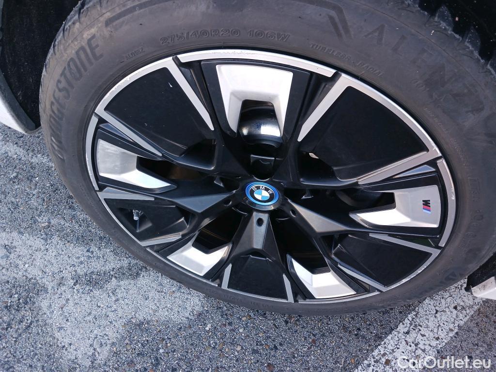  Bmw  iX3 BMW  M Sport (AC) 80kWh #7