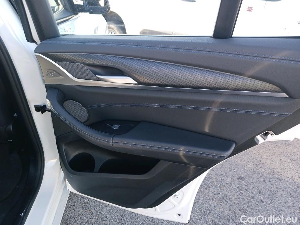  Bmw  iX3 BMW  M Sport (AC) 80kWh #25