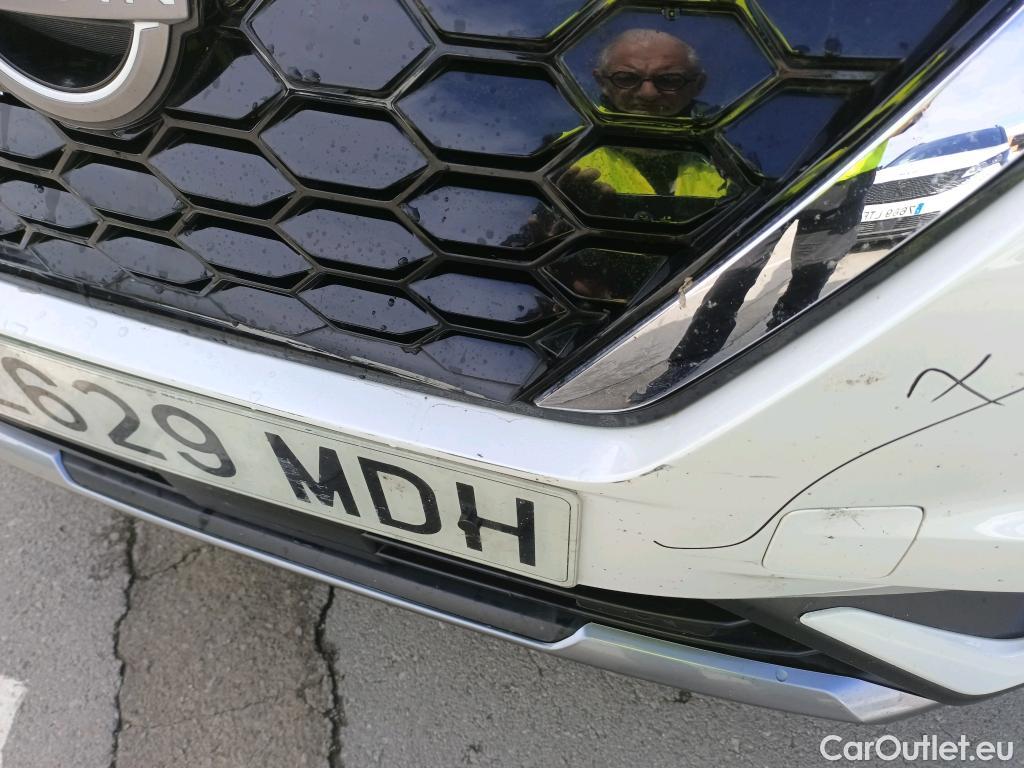  Nissan  Juke NISSAN  / 2019 / 5P / crossover 1.6 Hybrid 105kW(145CV) Première Edition(SP)(SL) #24