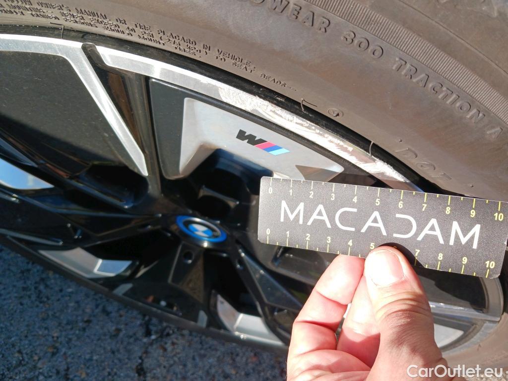  Bmw  iX3 BMW  M Sport (AC) 80kWh #10