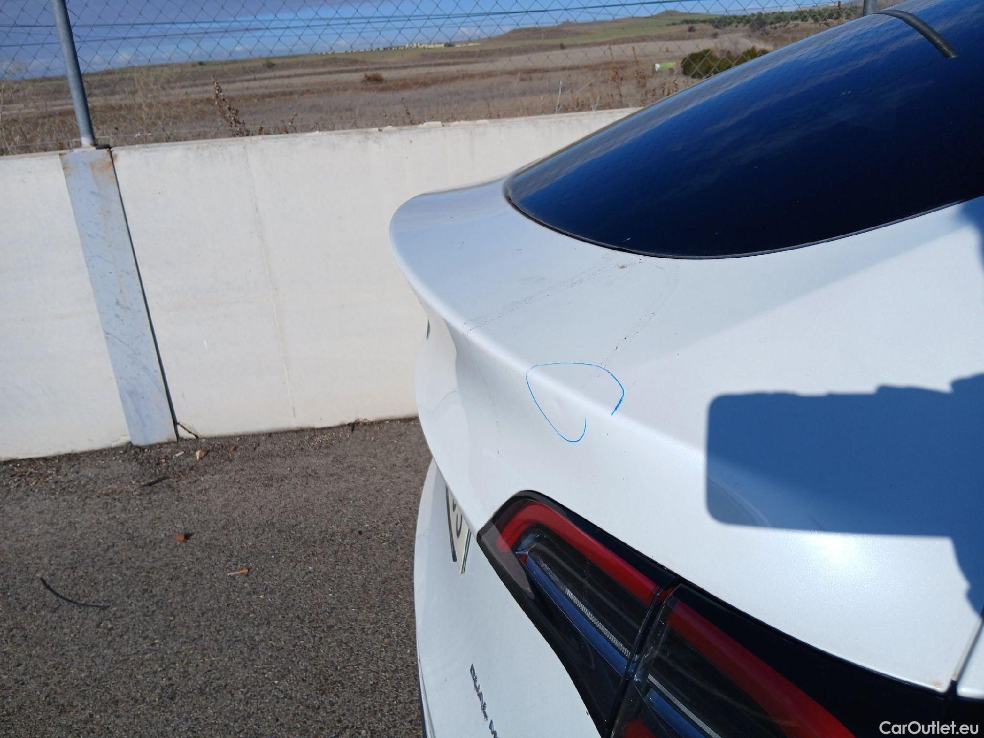  Tesla  Model Y TESLA  Gran Autonomía 4WD #24