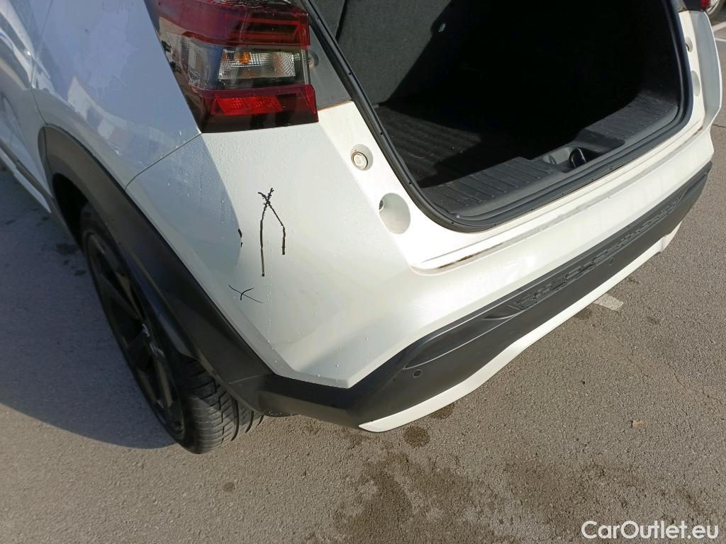  Nissan  Juke NISSAN  / 2019 / 5P / crossover 1.6 Hybrid 105kW(145CV) Première Edition(SP)(SL) #25