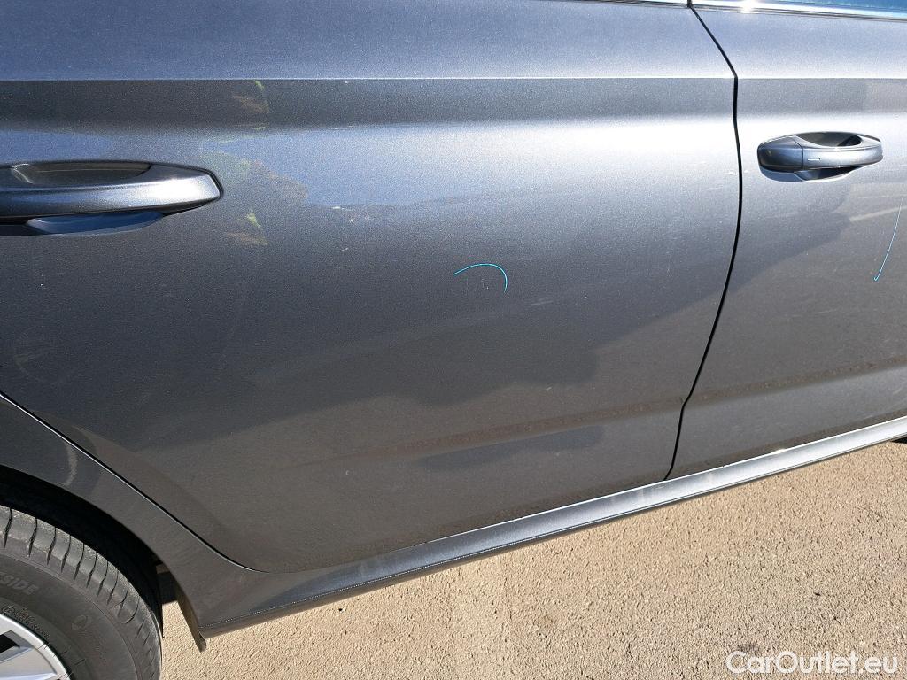  Land Rover  Discovery SKODA Kamiq / 2024 / 5P / todoterreno 1.0 TSI 85kW (115CV) DESIGN(SP) #13