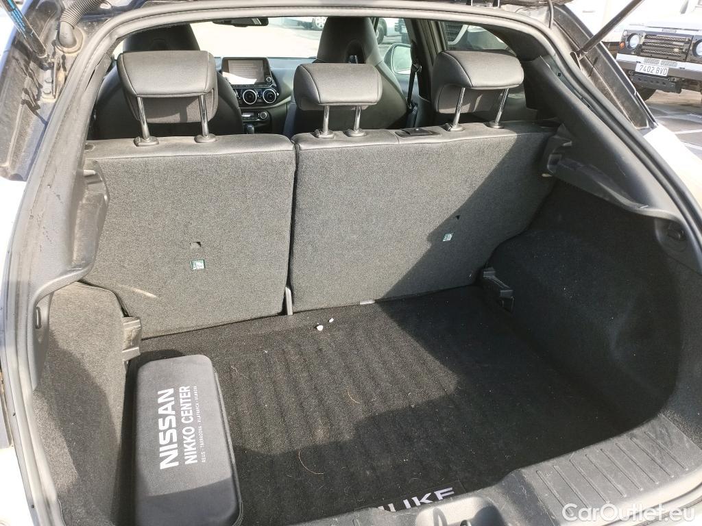  Nissan  Juke NISSAN  / 2019 / 5P / crossover 1.6 Hybrid 105kW(145CV) Première Edition(SP)(SL) #2