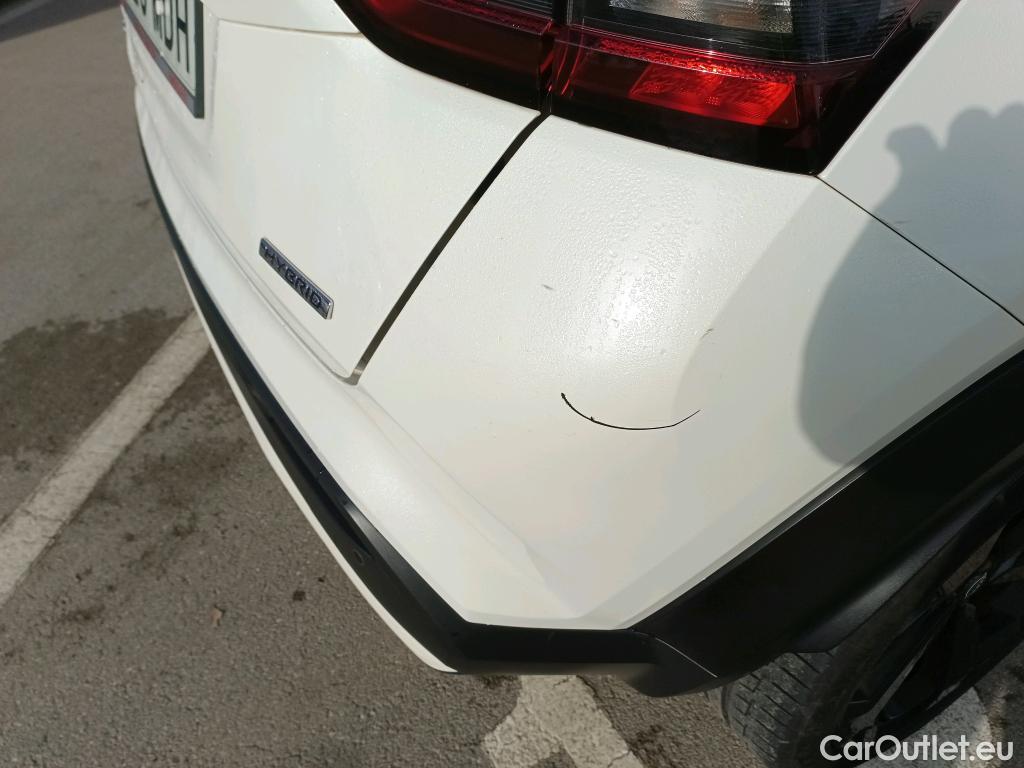  Nissan  Juke NISSAN  / 2019 / 5P / crossover 1.6 Hybrid 105kW(145CV) Première Edition(SP)(SL) #27