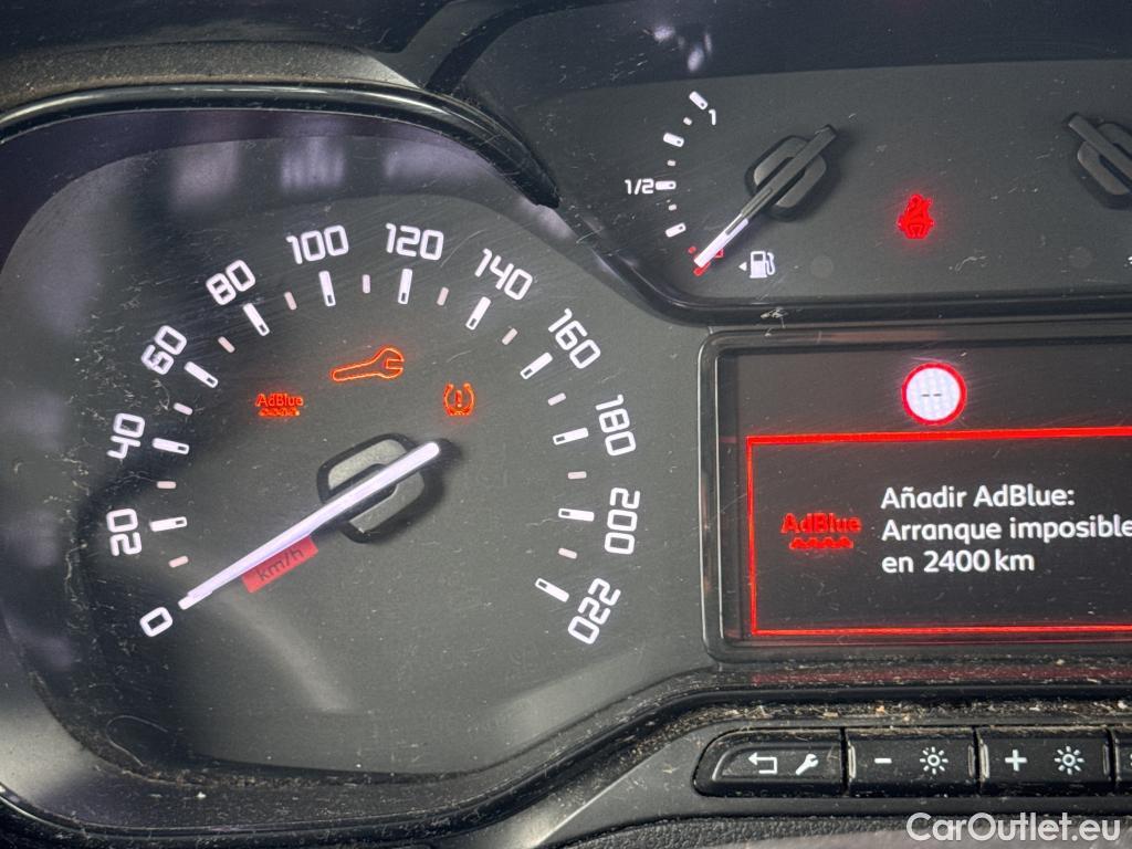  Toyota  Proace TOYOTA  CITY 1.5D 75kW (100CV) GX L1 (AC) #42