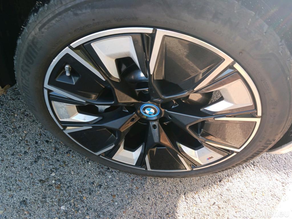  Bmw  iX3 BMW  M Sport (AC) 80kWh #11